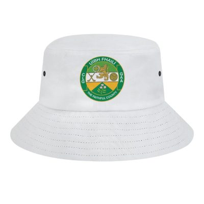 Offaly GAA Bucket Hat Adults