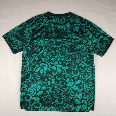 Palestine 2025-2026 Arabic Jersey