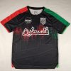 Palestine 2025-2026 Short Sleeve Arabic Jersey