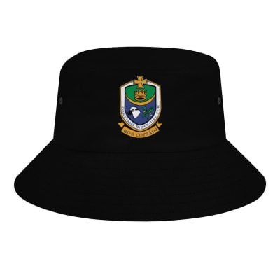 Roscommon GAA Bucket Hat Adults