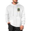 Roscommon GAA Adults Hoodie with County Crest