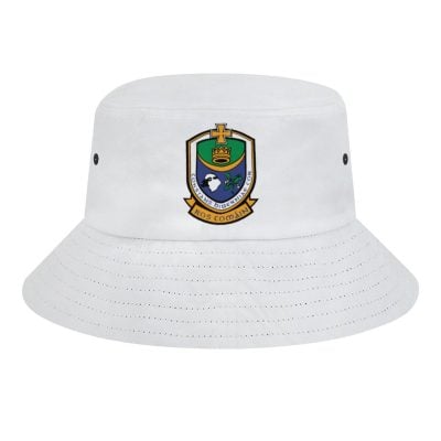 Roscommon GAA Bucket Hat Adults