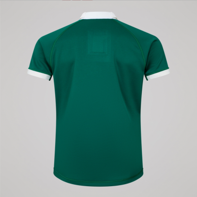 IRFU Ireland Rugby 2025/26 Mens Home Test Jersey
