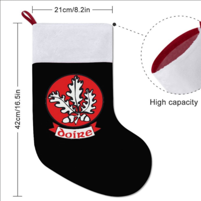 Christmas Socks