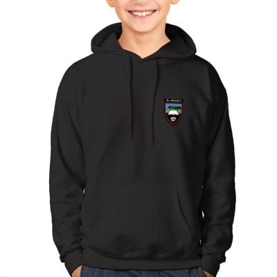 Sligo Kids GAA Hoodie