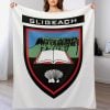 Sligo GAA Plush Blanket