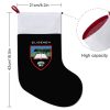 Sligo GAA Irish Christmas Socks