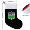 Tipperary GAA Irish Christmas Socks