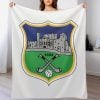 Tipperary GAA Plush Blanket