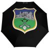 Tipperary GAA Umbrella – Tipperary County Crest Compact Rain Umbrella
