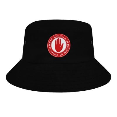 Tyrone GAA Bucket Hat Adults