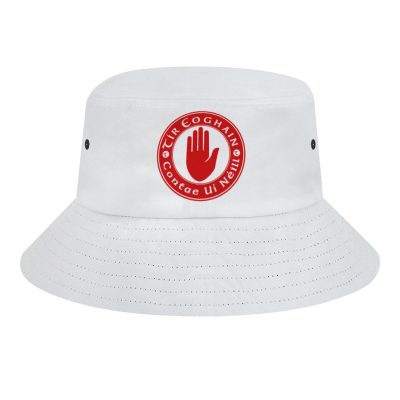 Tyrone GAA Bucket Hat Adults