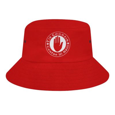 Tyrone GAA Bucket Hat Adults