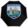Waterford GAA Umbrella – Waterford County Crest Compact Rain Umbrella