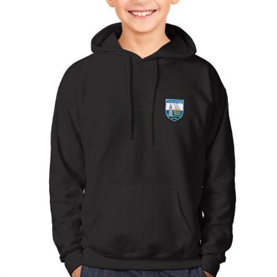 Waterford Kids GAA Hoodie
