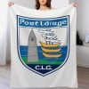 Waterford GAA Plush Blanket