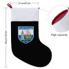 Waterford GAA Irish Christmas Socks