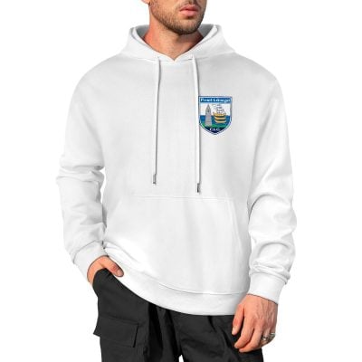 Waterford GAA Adults Hoodie with County Crest