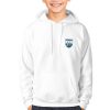 Waterford Kids GAA Hoodie