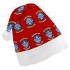 Westmeath GAA Irish Christmas Hat – County Crest Santa Hat