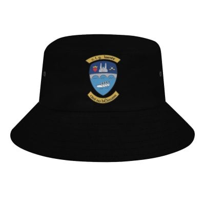 Westmeath GAA Bucket Hat Adults