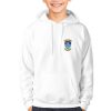 Westmeath Kids GAA Hoodie