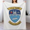 Westmeath GAA Plush Blanket