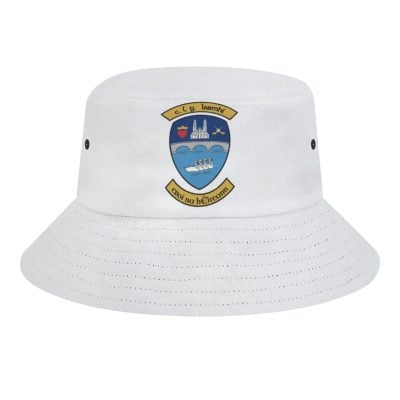 Westmeath GAA Bucket Hat Adults