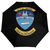 Westmeath GAA Umbrella – Westmeath County Crest Compact Rain Umbrella