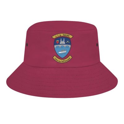 Westmeath GAA Bucket Hat Adults