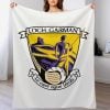 Wexford GAA Plush Blanket