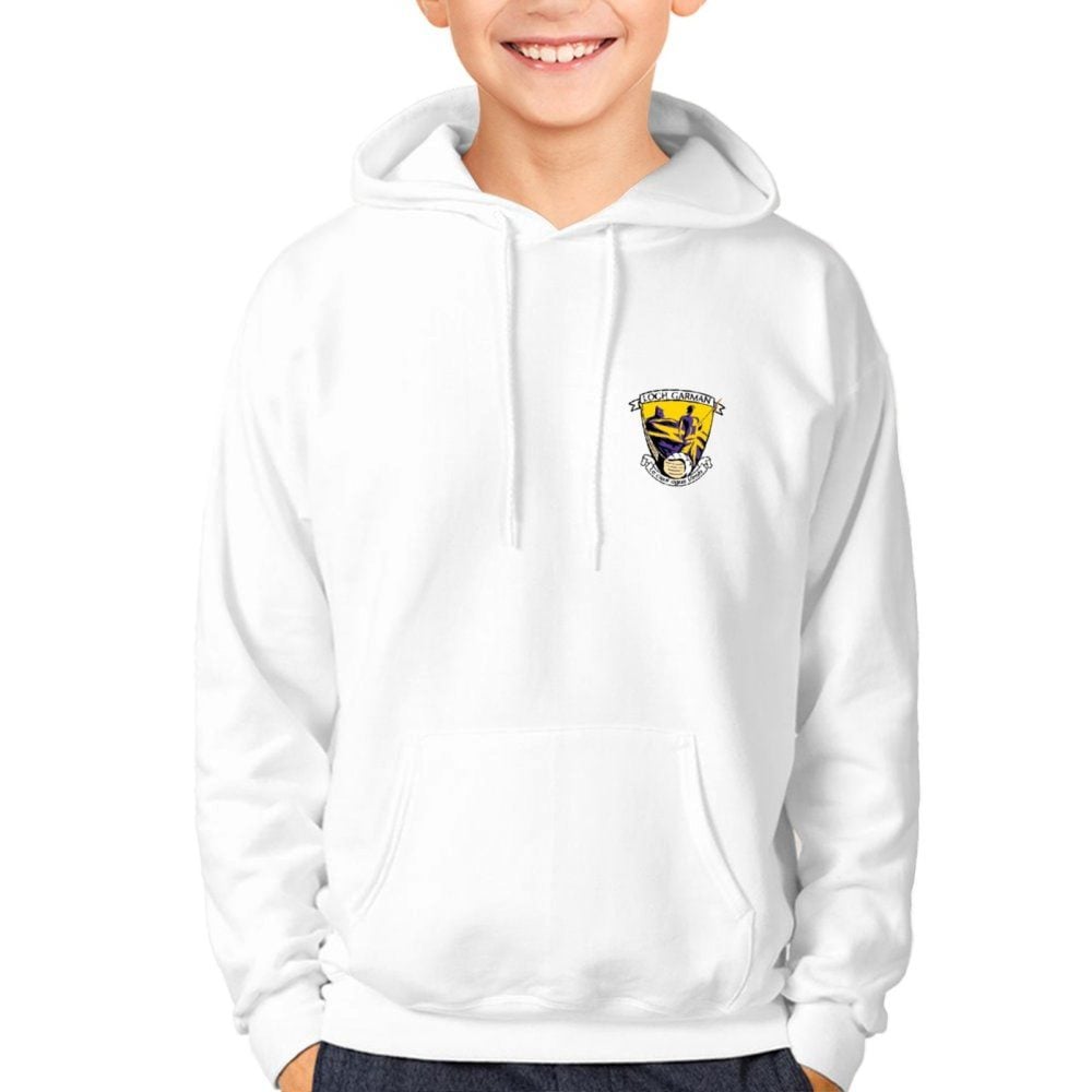 Wexford Kids GAA Hoodie