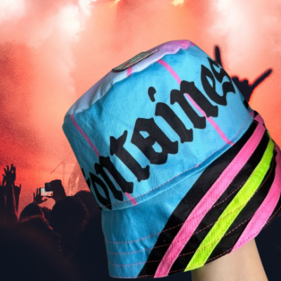 Fontaines Bucket Hat
