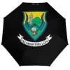 Wicklow GAA Umbrella – Wicklow County Crest Compact Rain Umbrella