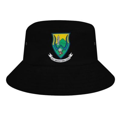 Wicklow GAA Bucket Hat Adults