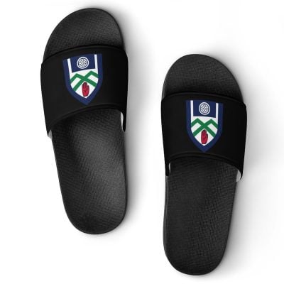 Monaghan GAA Sliders