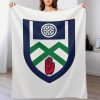 Monaghan GAA Plush Blanket