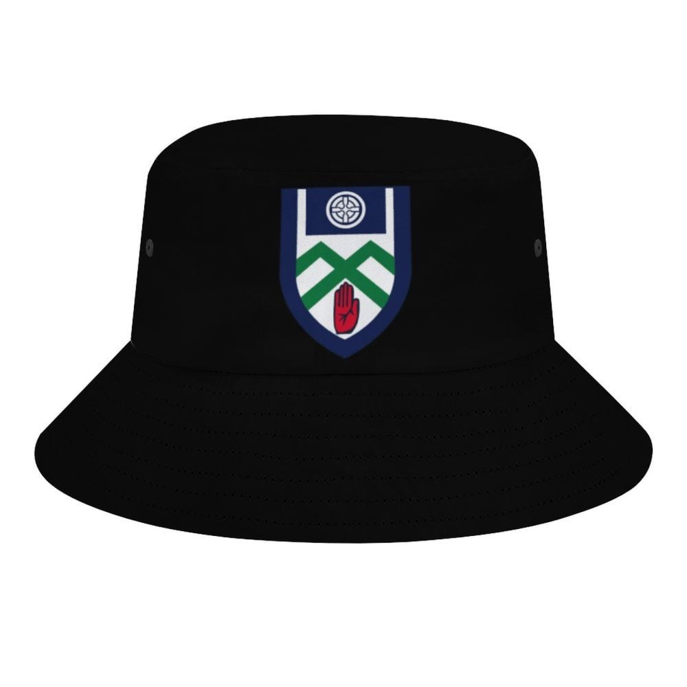Monaghan GAA Bucket Hat Adults