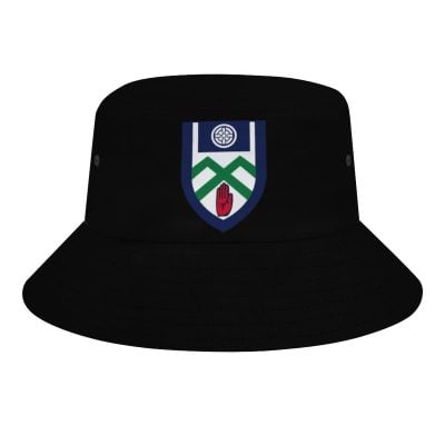 Monaghan GAA Bucket Hat Adults