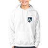 Monaghan Kids GAA Hoodie