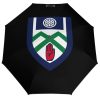Monaghan GAA Umbrella – Monaghan County Crest Compact Rain Umbrella