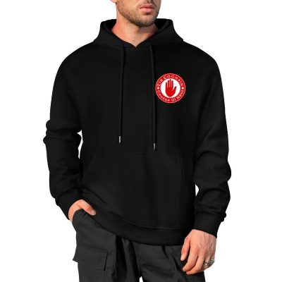 Tyrone GAA Adults Hoodie with County Crest