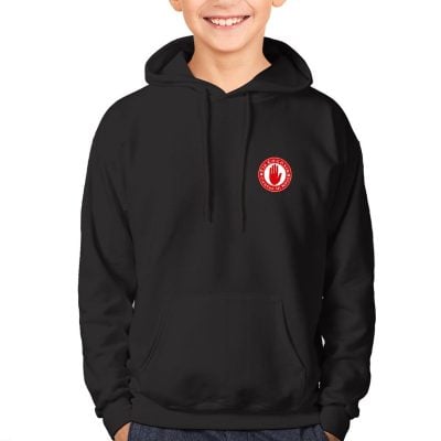 Tyrone Kids GAA Hoodie