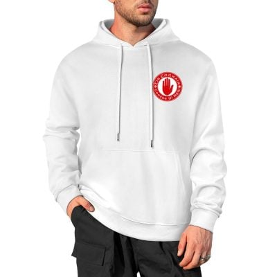 Tyrone GAA Adults Hoodie with County Crest