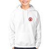 Tyrone Kids GAA Hoodie