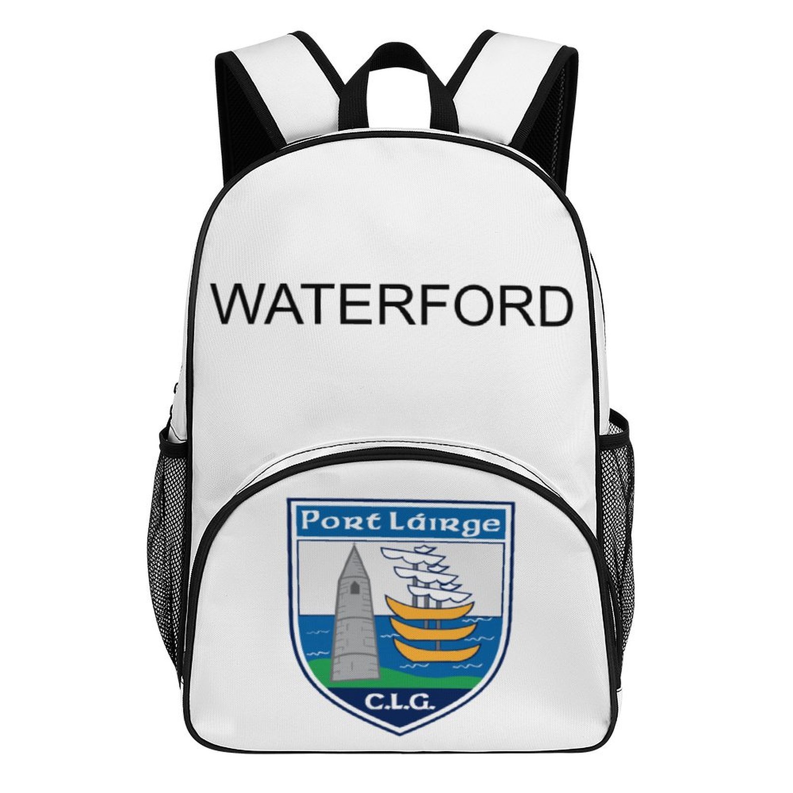Waterford Backpack Waterford Backpack