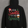 Irish Christmas Hoodie
