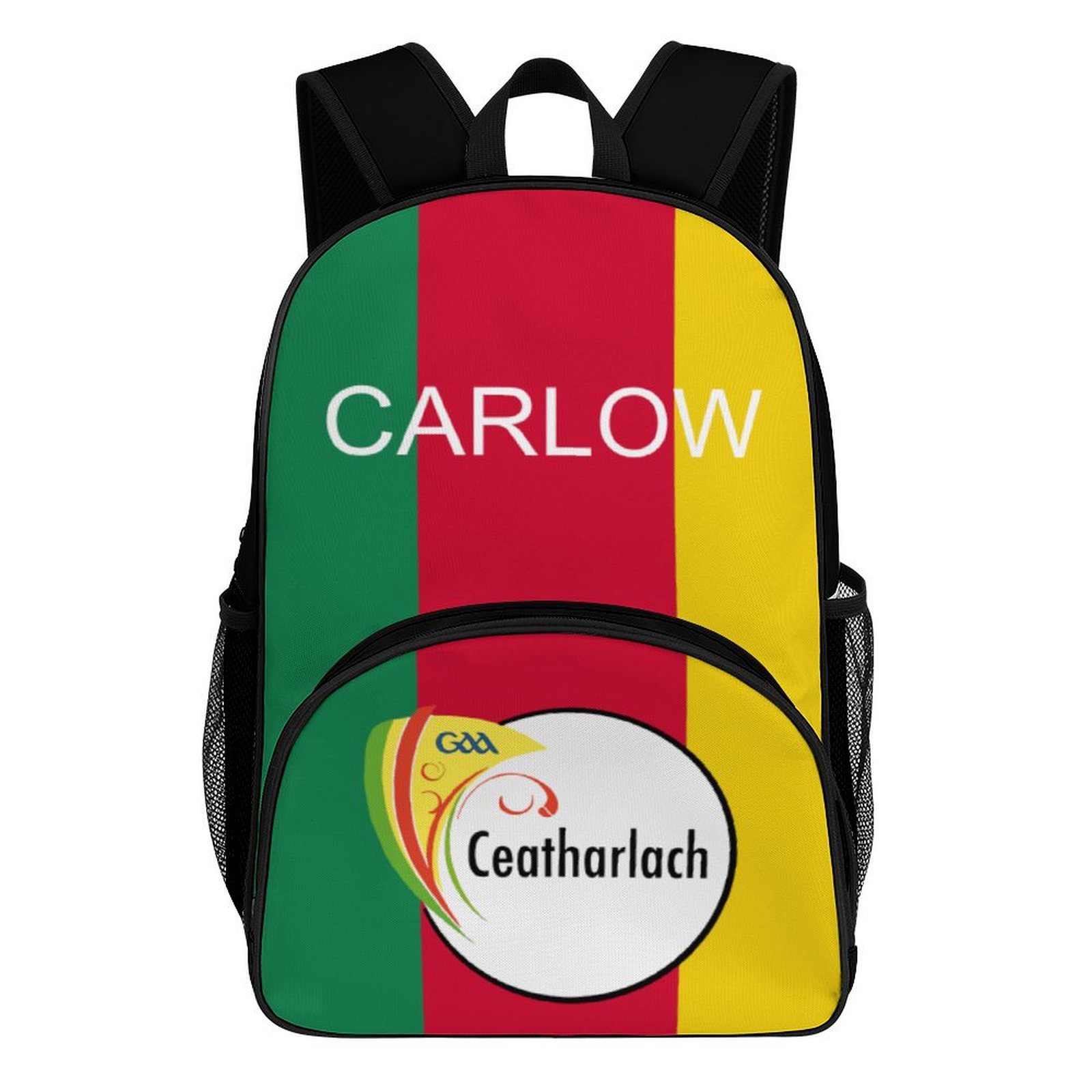 Carlow Backpack Carlow Backpack