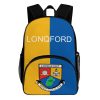 Longford Backpack