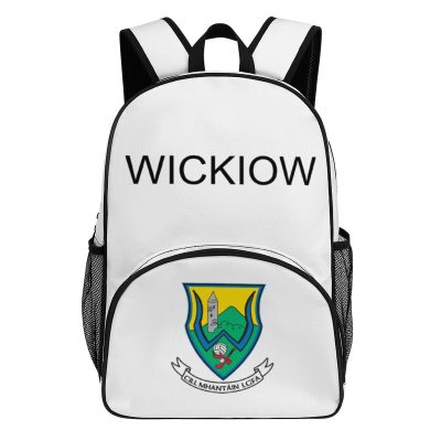 Wicklow Backpack